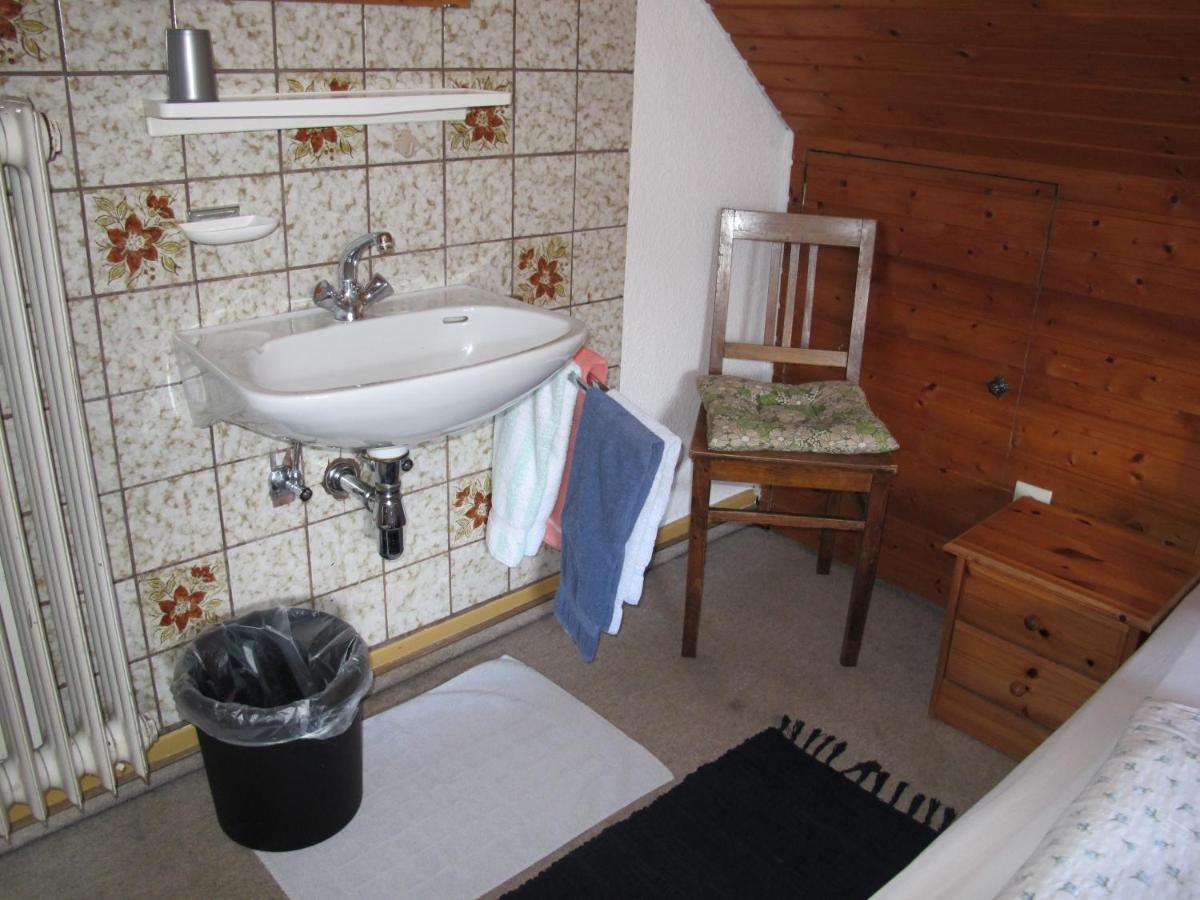 Gasthaus Adler Hotell Wangen im Allgäu Exteriör bild