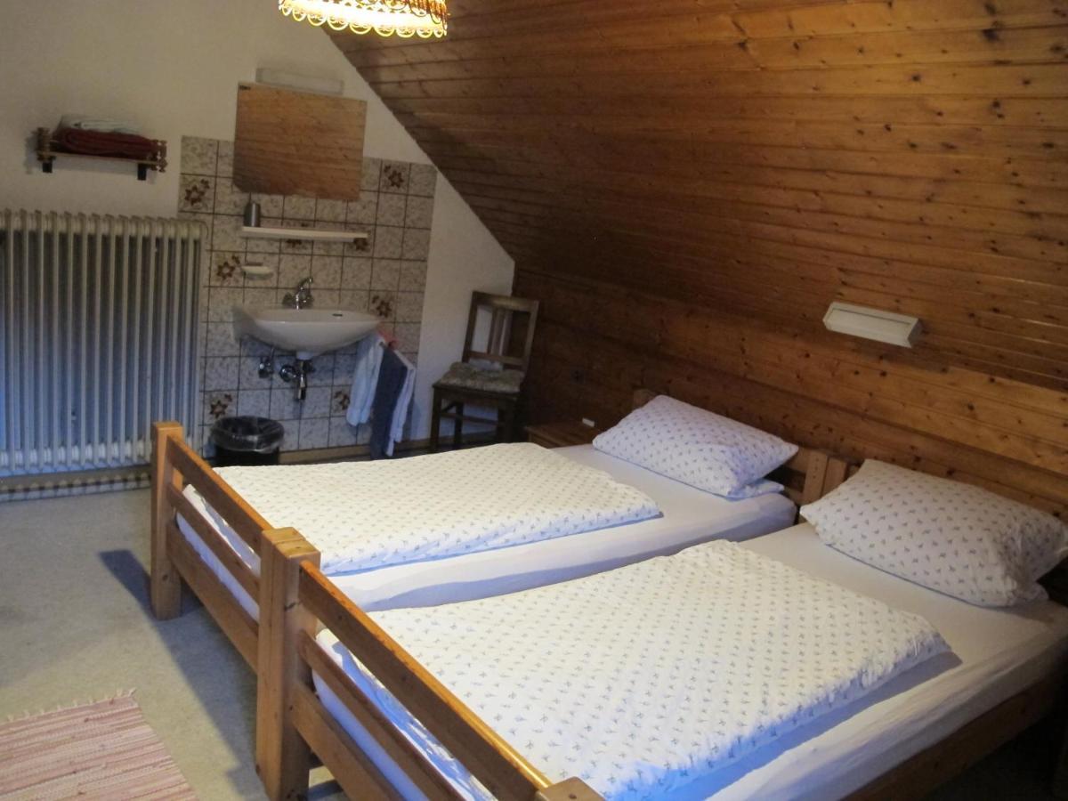 Gasthaus Adler Hotell Wangen im Allgäu Exteriör bild