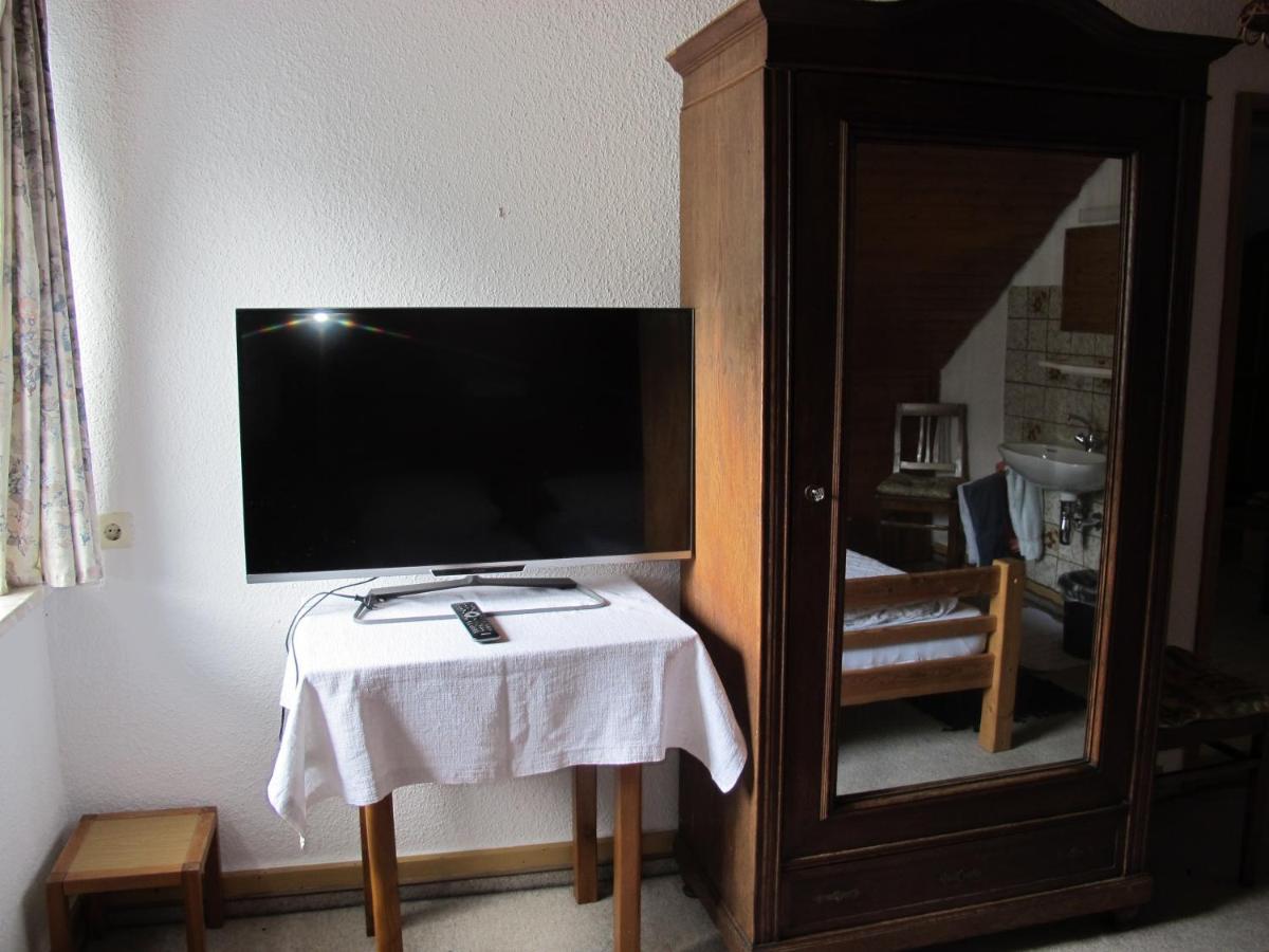 Gasthaus Adler Hotell Wangen im Allgäu Exteriör bild