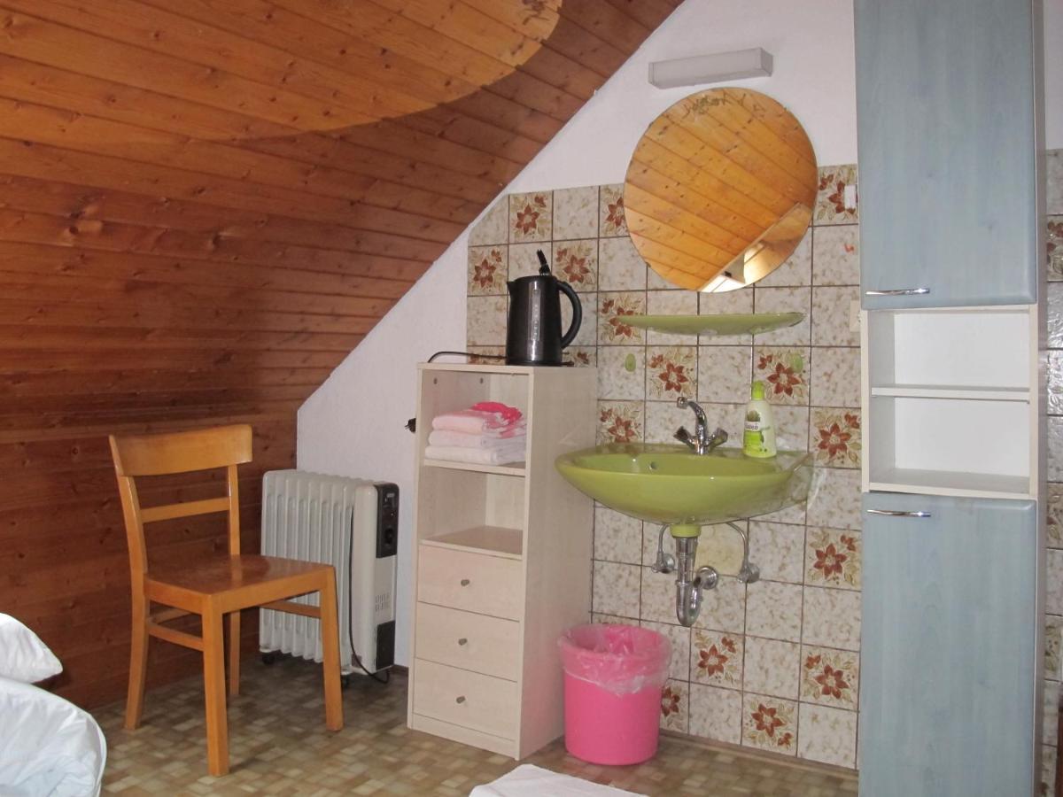 Gasthaus Adler Hotell Wangen im Allgäu Exteriör bild