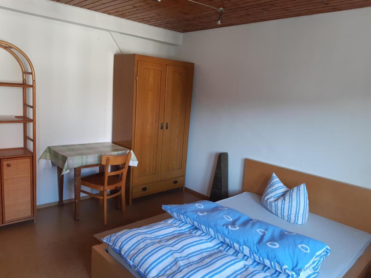 Gasthaus Adler Hotell Wangen im Allgäu Exteriör bild