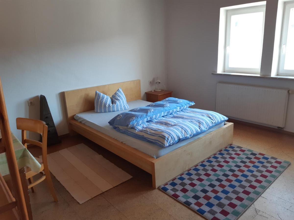 Gasthaus Adler Hotell Wangen im Allgäu Exteriör bild